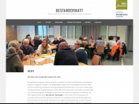 best-andermatt.ch Webseite Vorschau