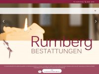 bestattungen-rumberg.de