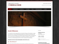 bestattungen-ueberacher.de