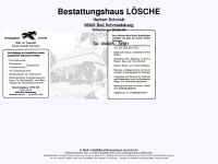 bestattungshaus-loesche.de