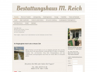 bestattungshaus-reich.de