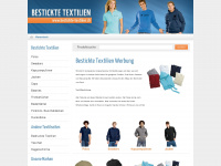 bestickte-textilien.ch Thumbnail