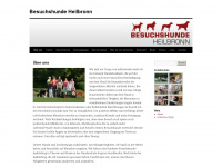 besuchshunde-heilbronn.de Thumbnail