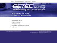 betecwuerzburg.de