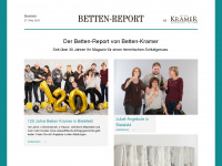 betten-report.de