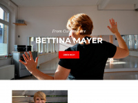 Bettina-mayer.de