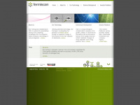 biofarmag.com.au Webseite Vorschau