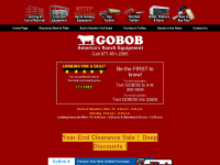 gobobpipe.com Webseite Vorschau