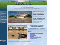 easypanoram.de Webseite Vorschau