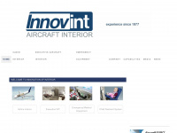 innovint.de Webseite Vorschau