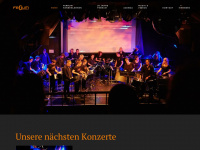 ferrumhelveticum.ch Webseite Vorschau