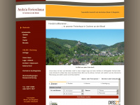 cochem-ferienwohnungen.de Thumbnail