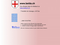 bettla.ch Thumbnail
