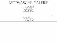 bettwaesche-galerie.de