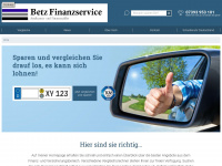 betz-finanzservice.de