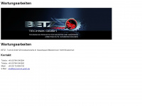 betz-technik-gmbh.de