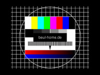 beul-home.de Webseite Vorschau