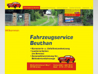 Beuthan-fahrzeugservice.de