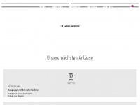 bewegungplus-liestal.ch Webseite Vorschau