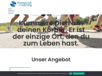 bewegungscoaching.ch Webseite Vorschau