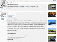 zwiki.net Webseite Vorschau