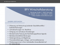 Bfv-wirtschaftsberatung.de
