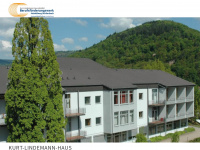 bfw-heidelberg-schlierbach.de Thumbnail