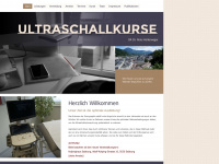 bhb-sonokurse.at Webseite Vorschau
