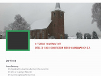 bhv-kirchhammelwarden.de