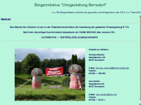 bi-bernsdorf.de Thumbnail