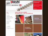 Bianchi-treppen.ch