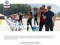 biathlon-arena-lenzerheide.ch Thumbnail