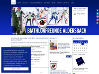 biathlonfreunde-aldersbach.de
