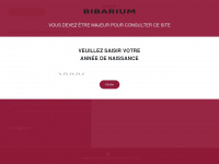 bibarium.ch