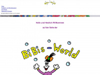 bibis-world.de