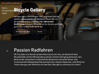 bicyclegallery.ch