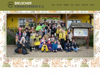 bielscher-kirmesverein.de