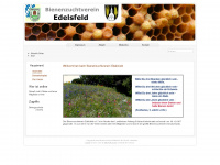 Bienenzuchtverein-edelsfeld.de