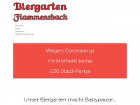 biergarten-flammensbach.de
