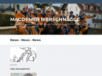 bierschnaegge.ch Thumbnail