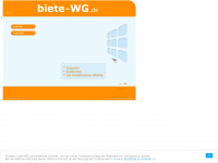 Biete-wg.de