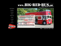 Big-red-bus.de