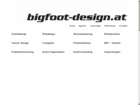 bigfoot-design.de