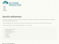 Bigmamaproduction.de