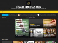 x-wars.net