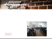 bike-shop-hintermayr.de