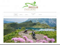 Bikeclub-engelberg.ch