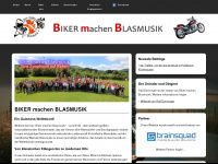 Biker-machen-blasmusik.de