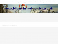 Bilderhimmel-hergiswald.ch