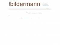 Bildermann.ch